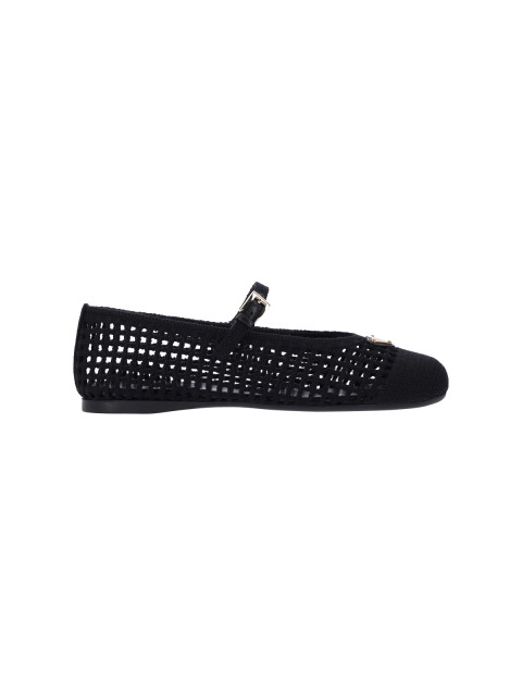 [Prada] Flat shoes SS26 1F364O 005 2F46F0002