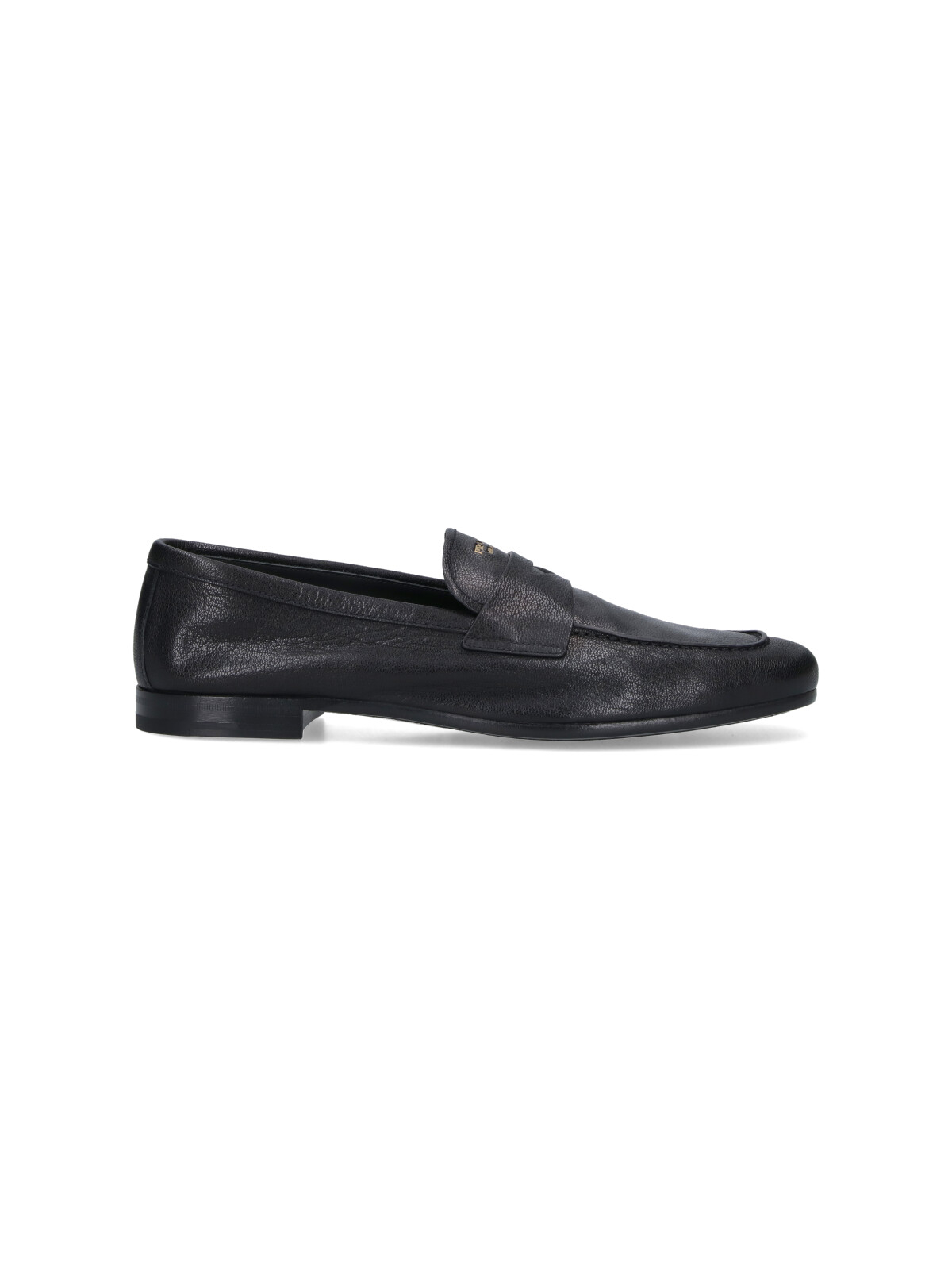 [Prada] Loafer SS26 2DF090 X000 3ACMF0002