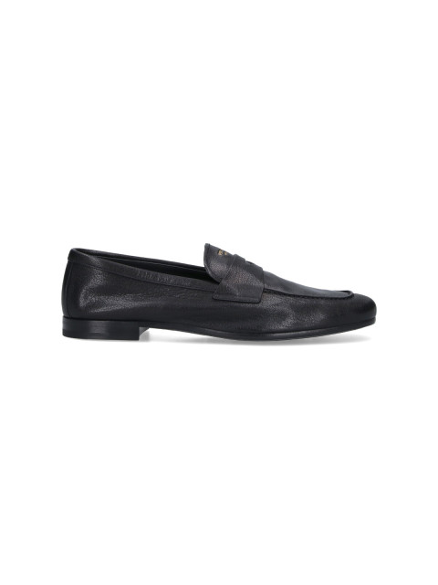 [Prada] Loafer SS26 2DF090 X000 3ACMF0002