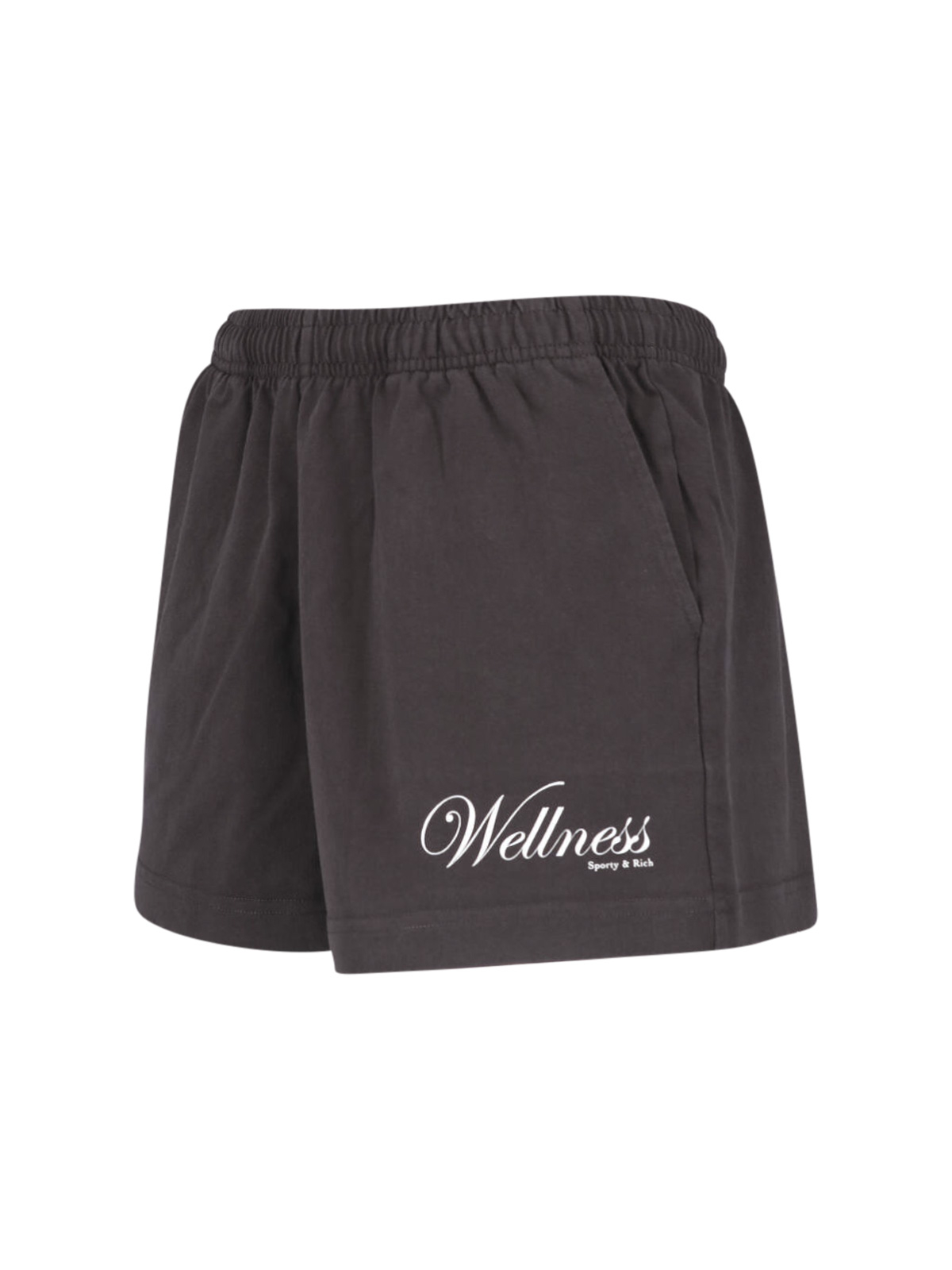 [SPORTY & RICH] Shorts SS26 SH075711083BR29CIOCO