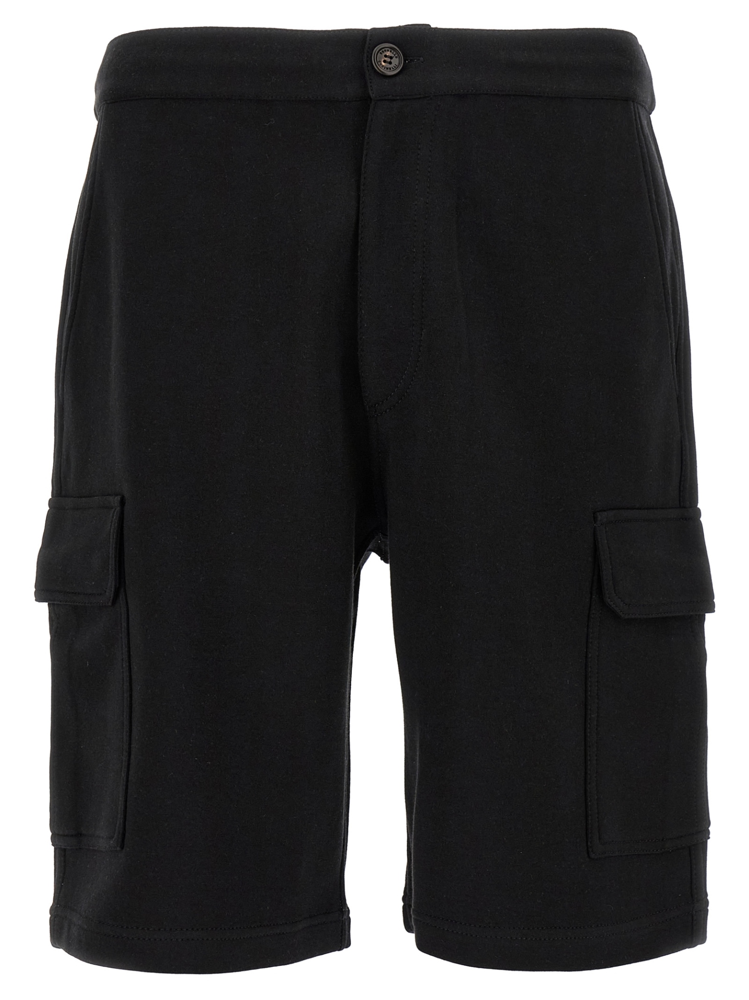 [Brunello Cucinelli] Shorts SS26 MM8313222GC101