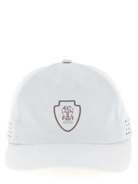 [Brunello Cucinelli] Cap SS26 MCAP9911TCD760