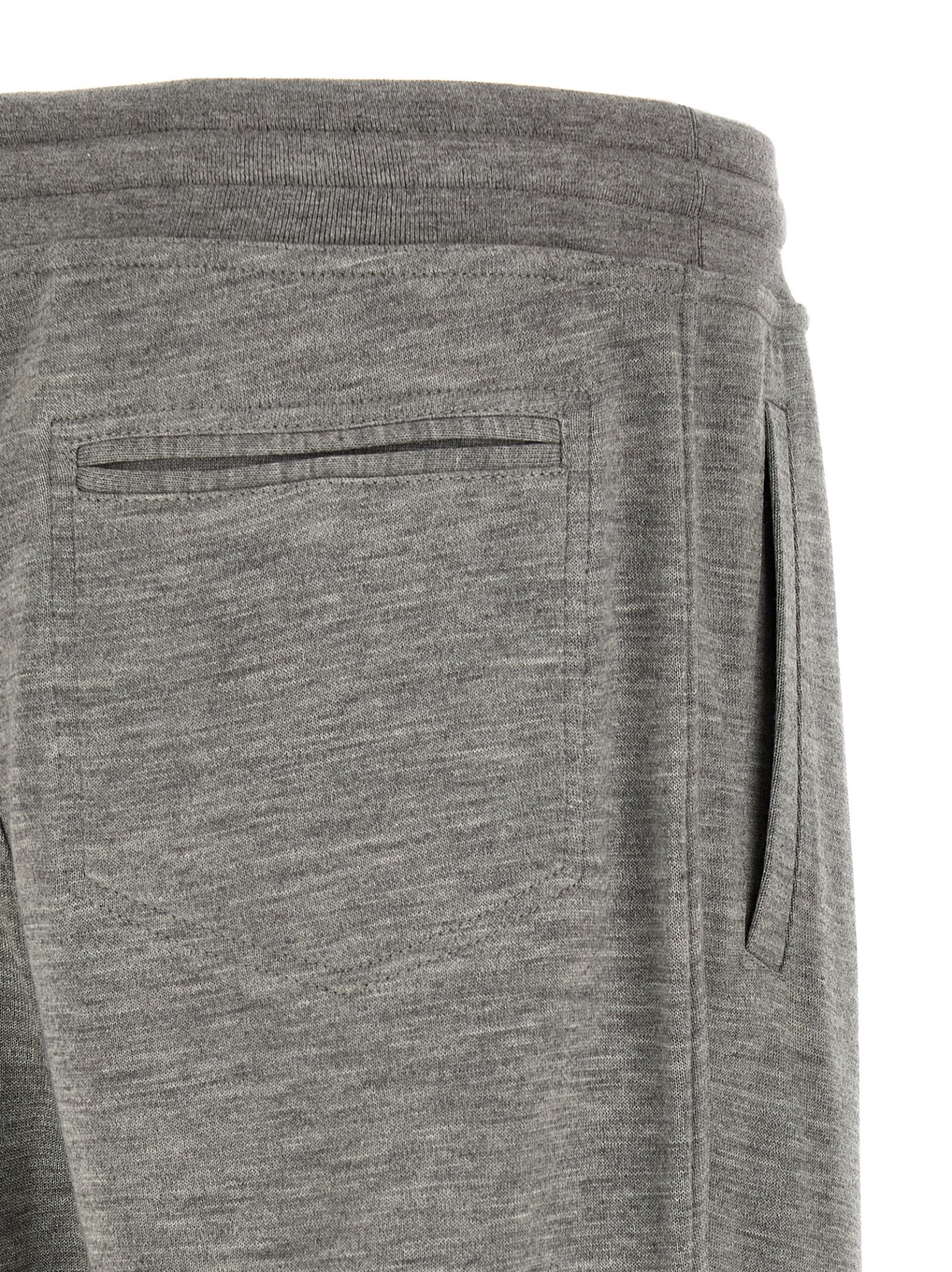 [Brunello Cucinelli] Trousers SS26 MM8353243GC8299