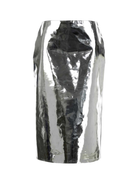 [Jil Sander] Long skirt SS26 J03MA0293J07230 042