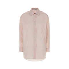 [Jil Sander] Shirts Long Sleeve SS26 J03DL0230J45339 681