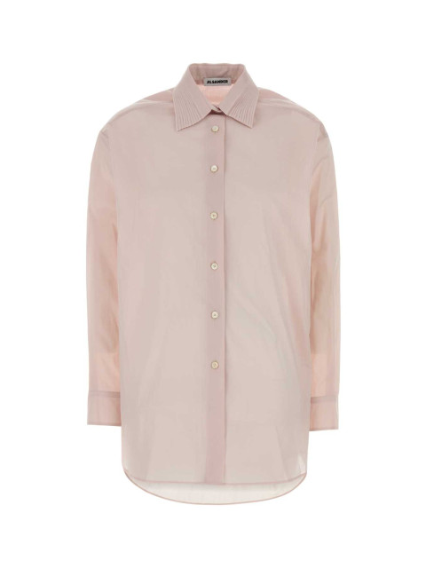 [Jil Sander] Shirts Long Sleeve SS26 J03DL0230J45339 681