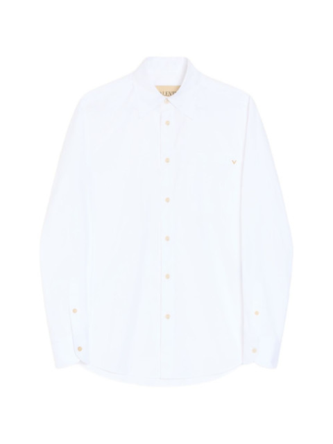 [Valentino] Shirts Long Sleeve FW26 VABB84BH10BO