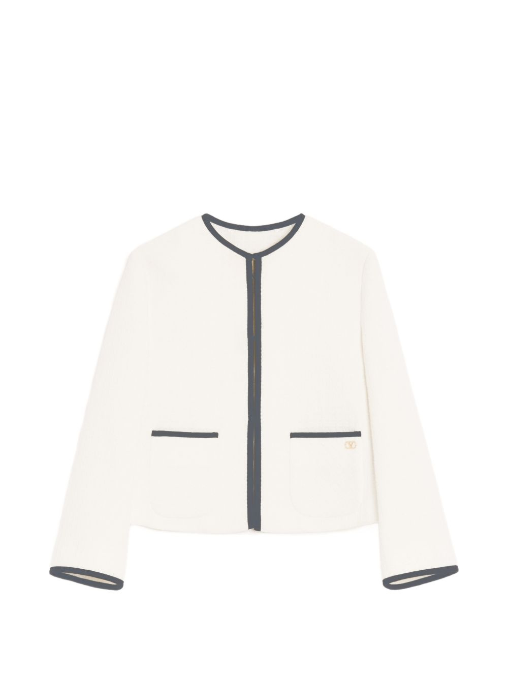 [Valentino] Jacket FW26 BCE610ACVCBJ