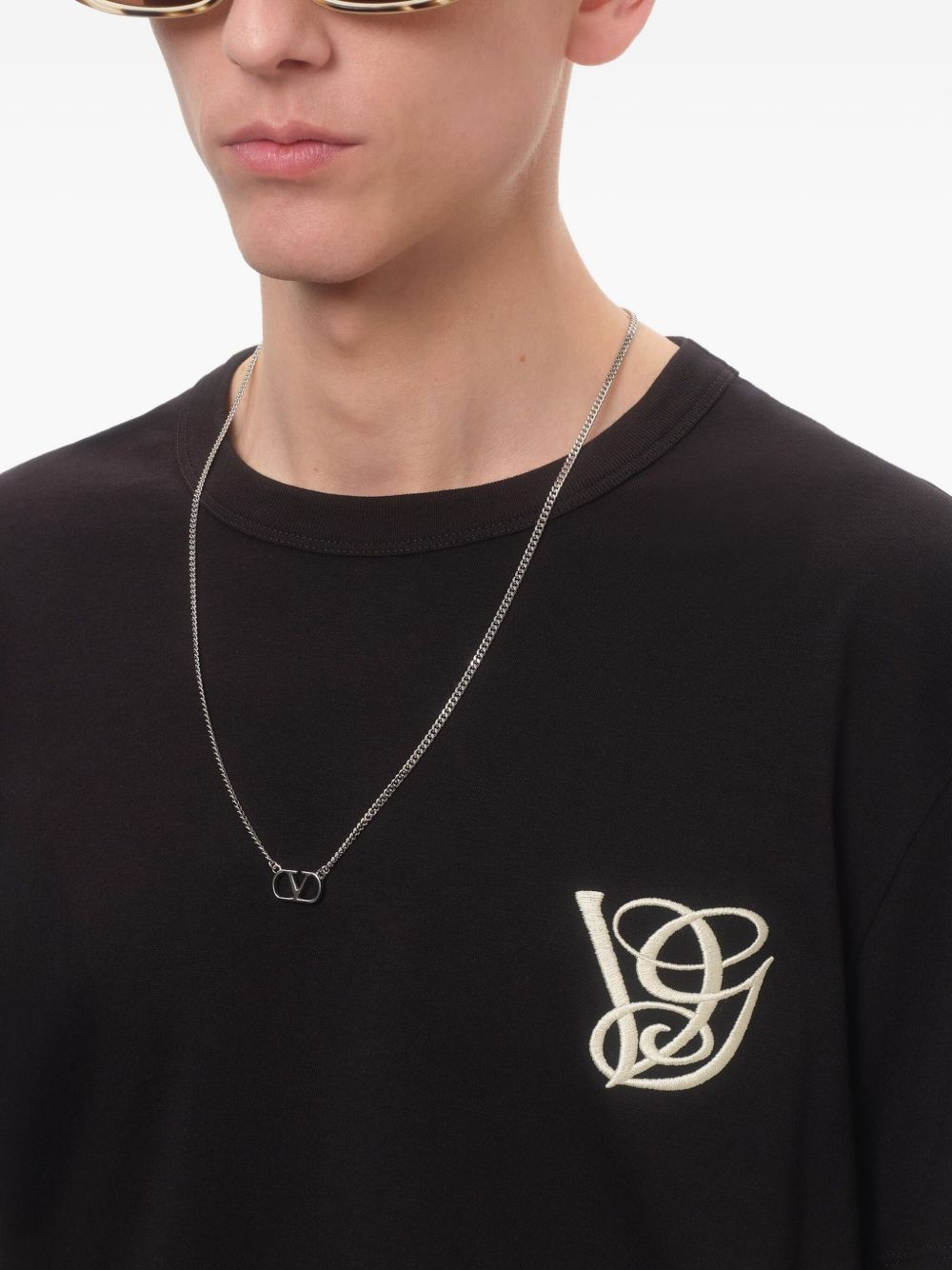 [Valentino Garavani] Necklace FW26 YJ0AG7MET172