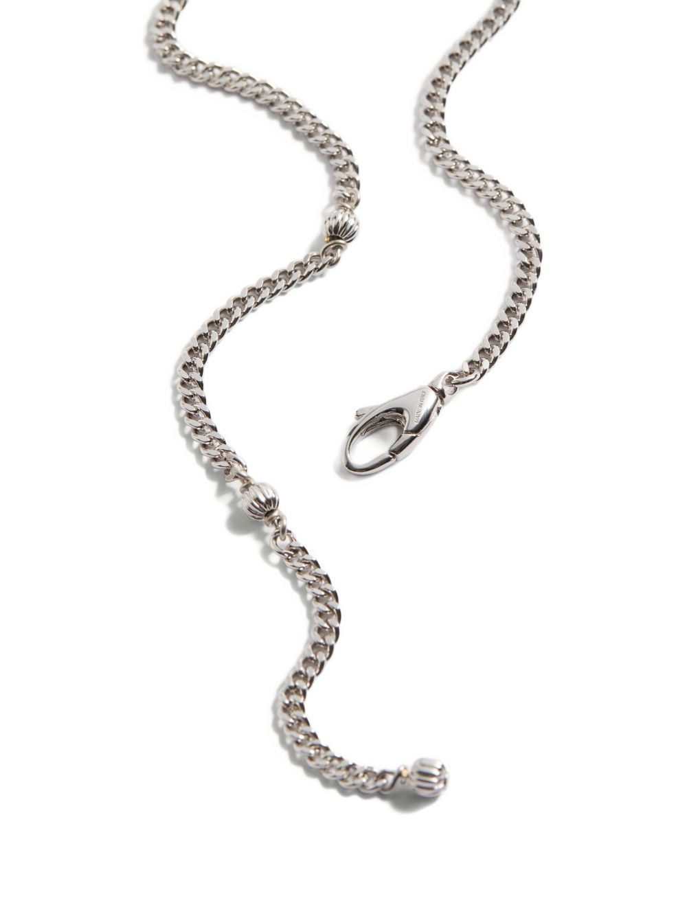[Valentino Garavani] Necklace FW26 YJ0AG7MET172