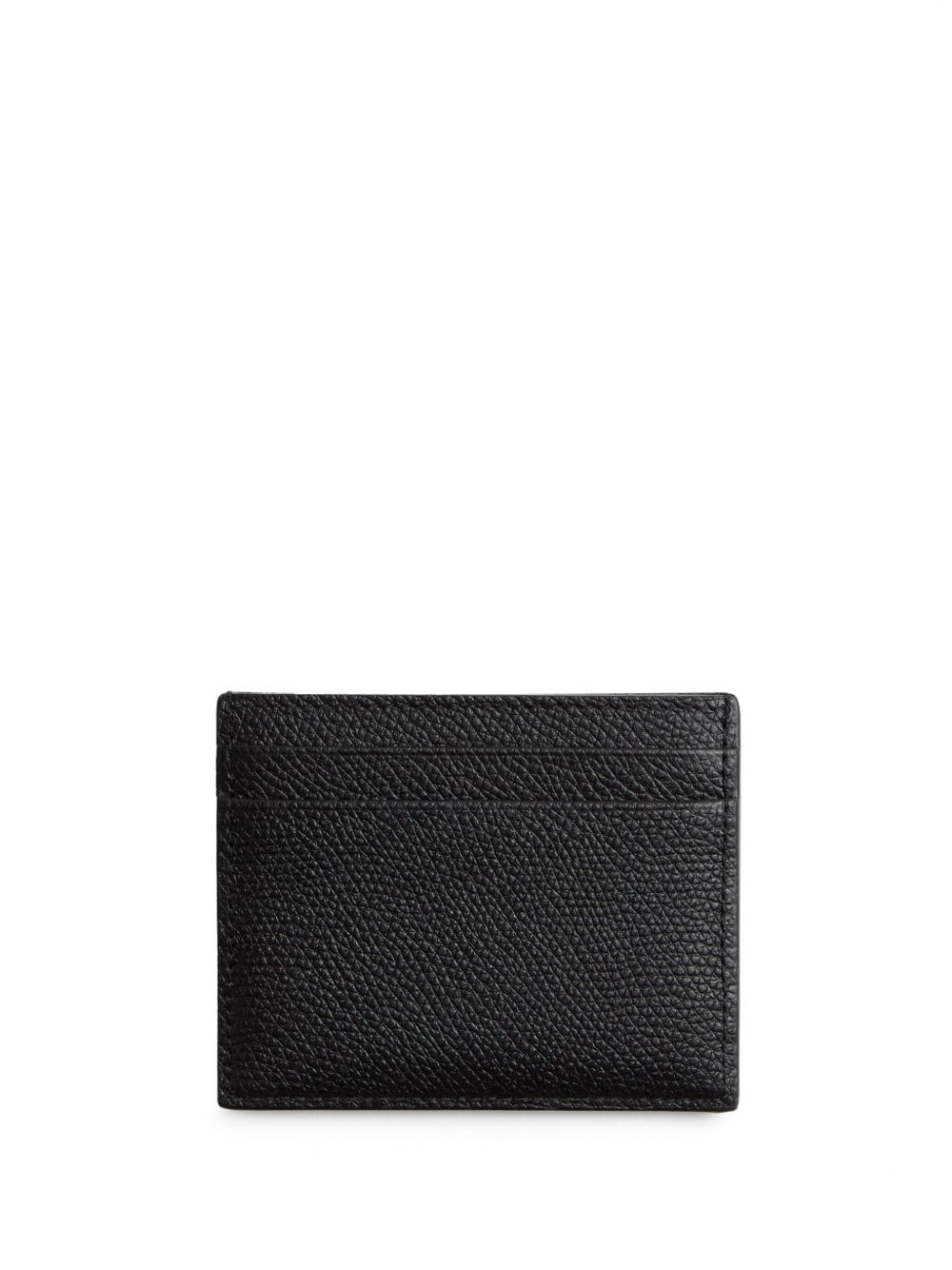 [Valentino Garavani] Wallet FW26 WP0AJ7SNP0NO