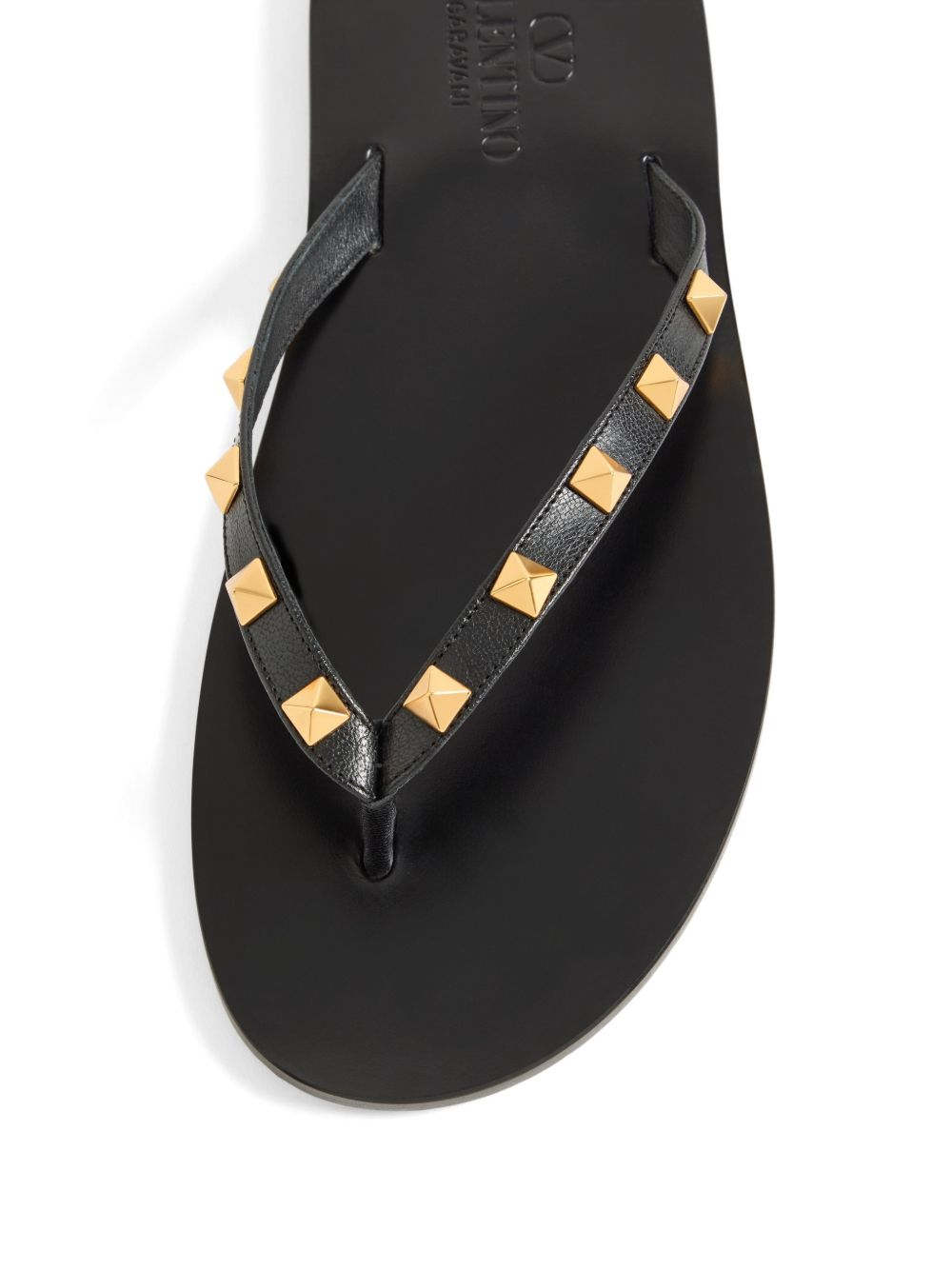 [Valentino Garavani] Slippers FW26 YS0O16UIS0NO