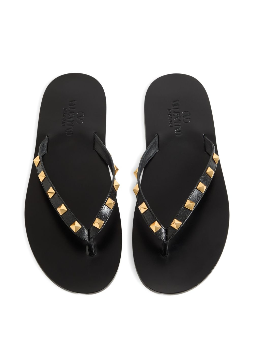 [Valentino Garavani] Slippers FW26 YS0O16UIS0NO