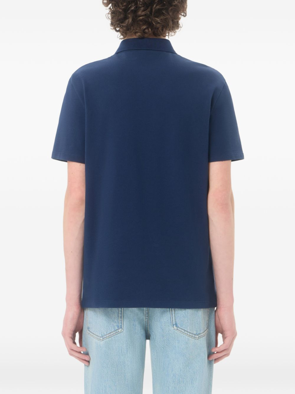 [Valentino] T-shirts Short Sleeve FW26 VMH04VBMDD51