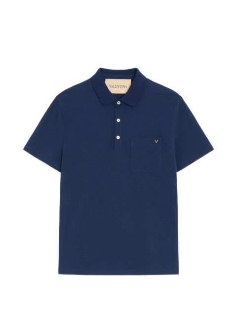 [Valentino] T-shirts Short Sleeve FW26 VMH04VBMDD51