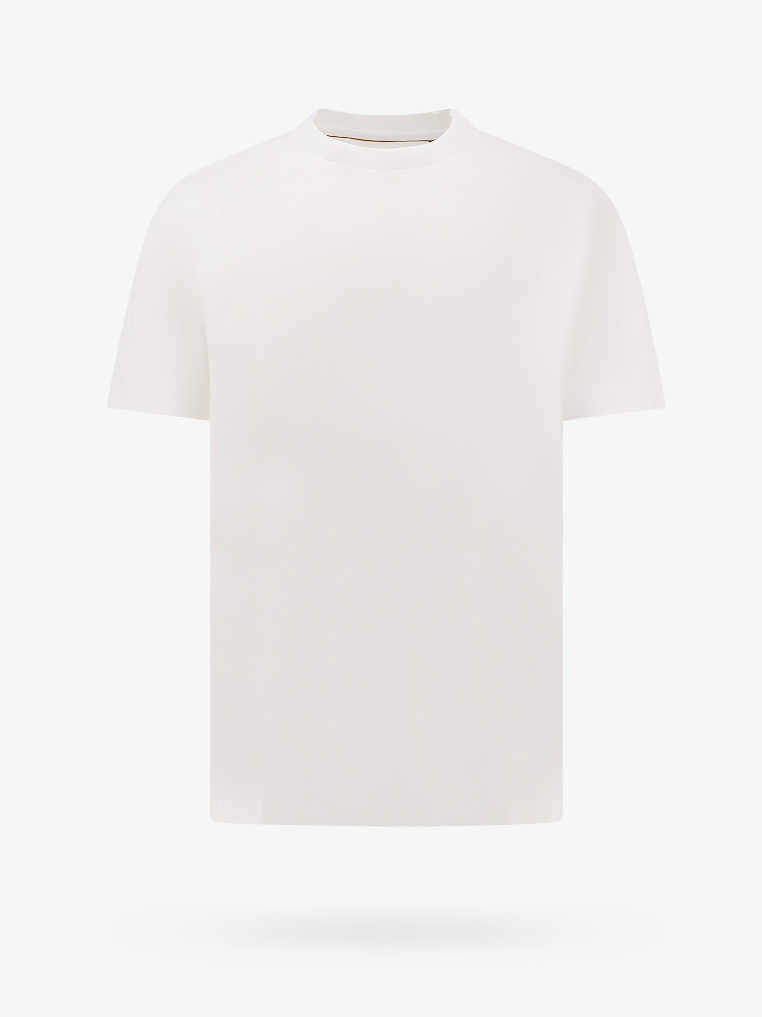 [BOSS] T-shirts Short Sleeve SS26 50509277100