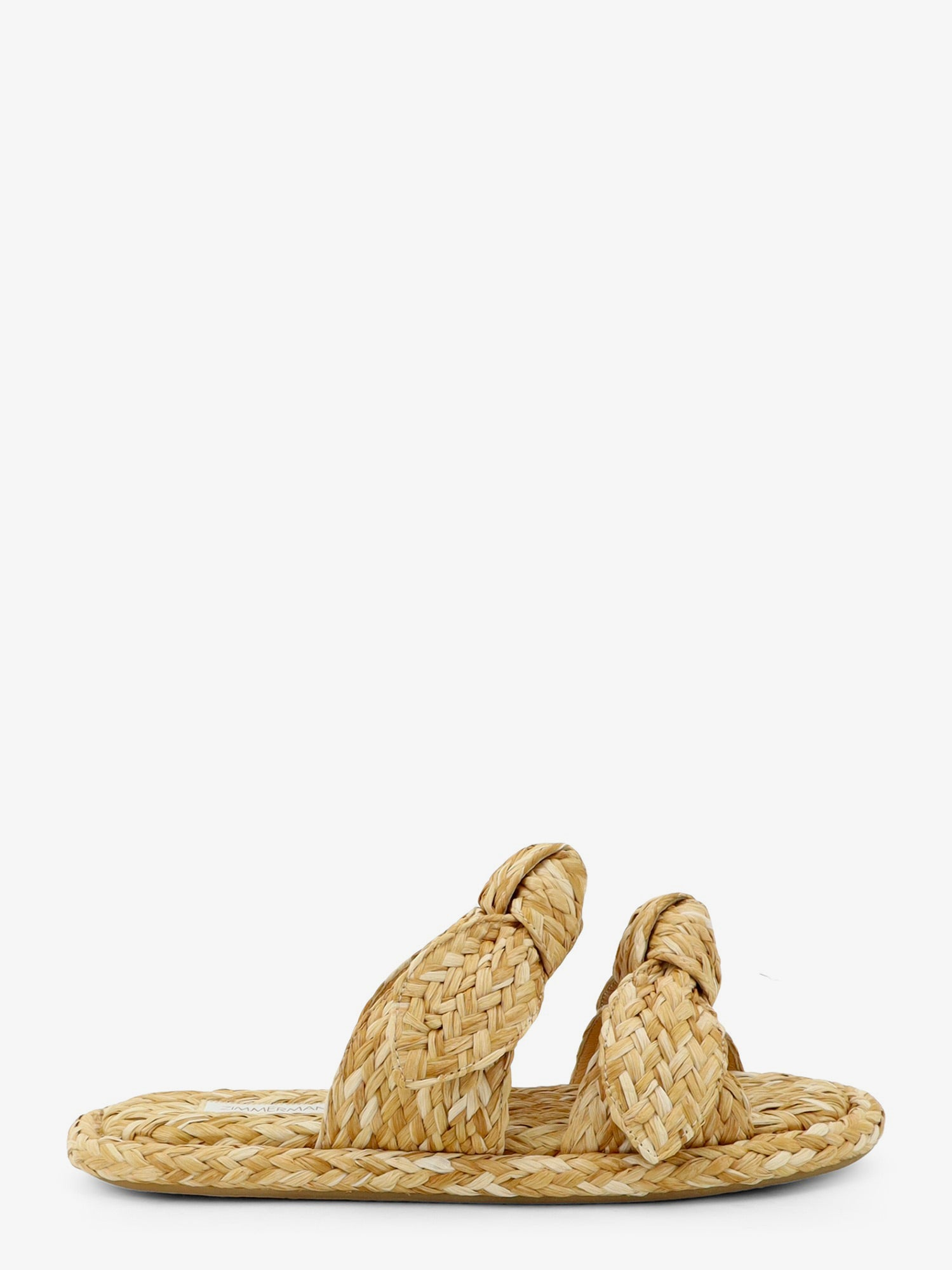 [Zimmermann] Sandals SS26 7868FS26A1NAT