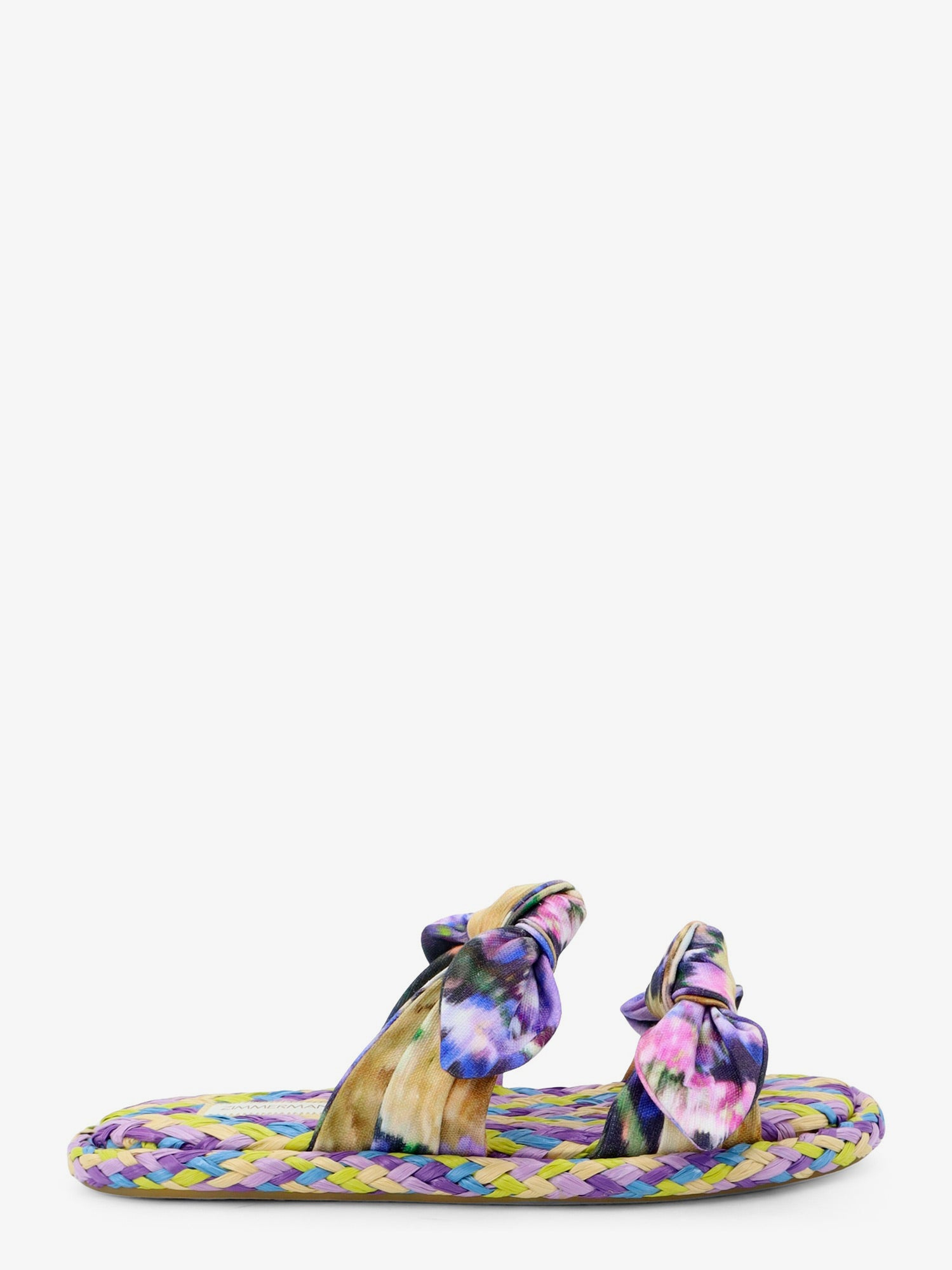 [Zimmermann] Sandals SS26 7870FS26A1MTDH