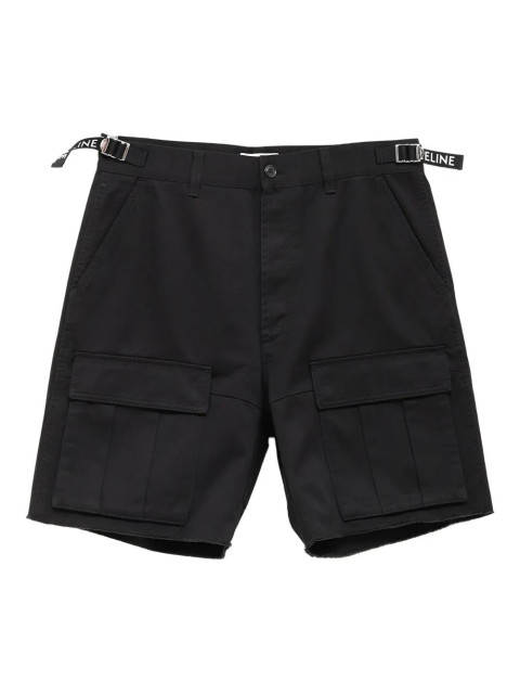 [Celine] Shorts SS26 RP03P403E_38NO