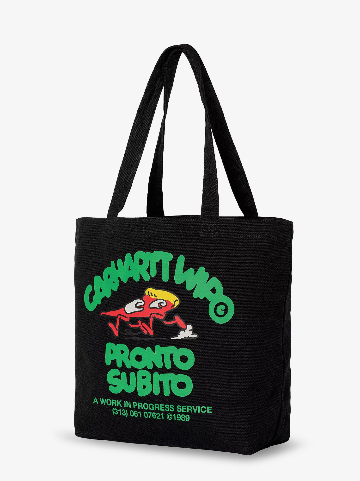 [CARHARTT WIP] Tote bag SS26 I033975341XX