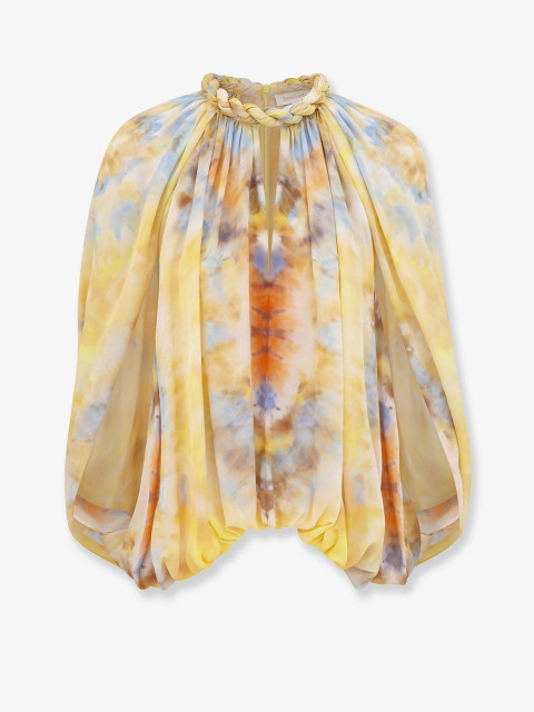 [Zimmermann] Blouse SS26 8747TS262CTDY