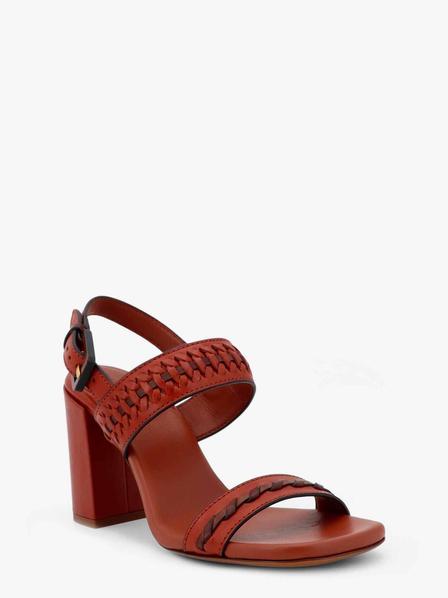 [Zimmermann] Sandals SS26 7261FS26A1SIEN