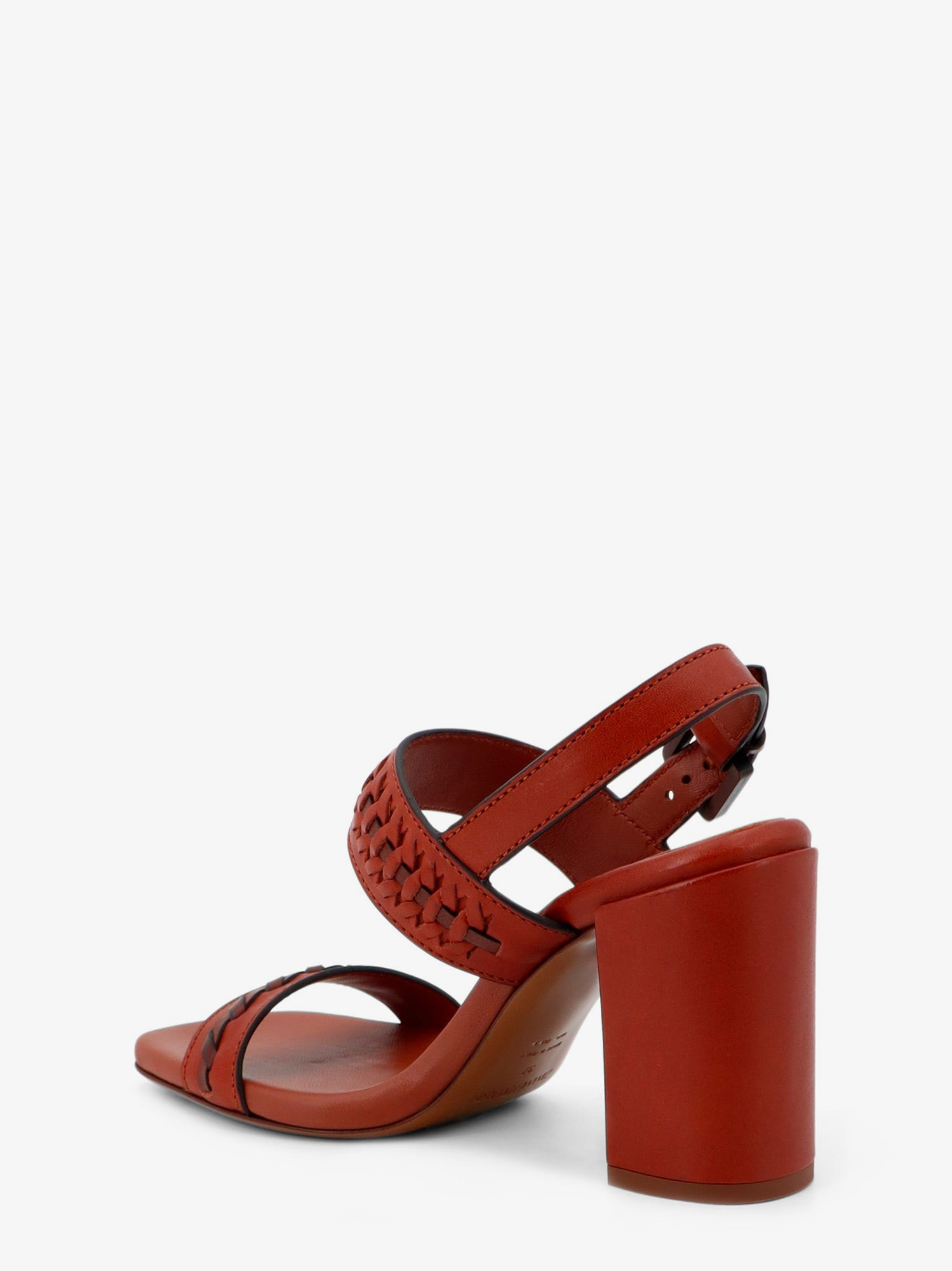 [Zimmermann] Sandals SS26 7261FS26A1SIEN