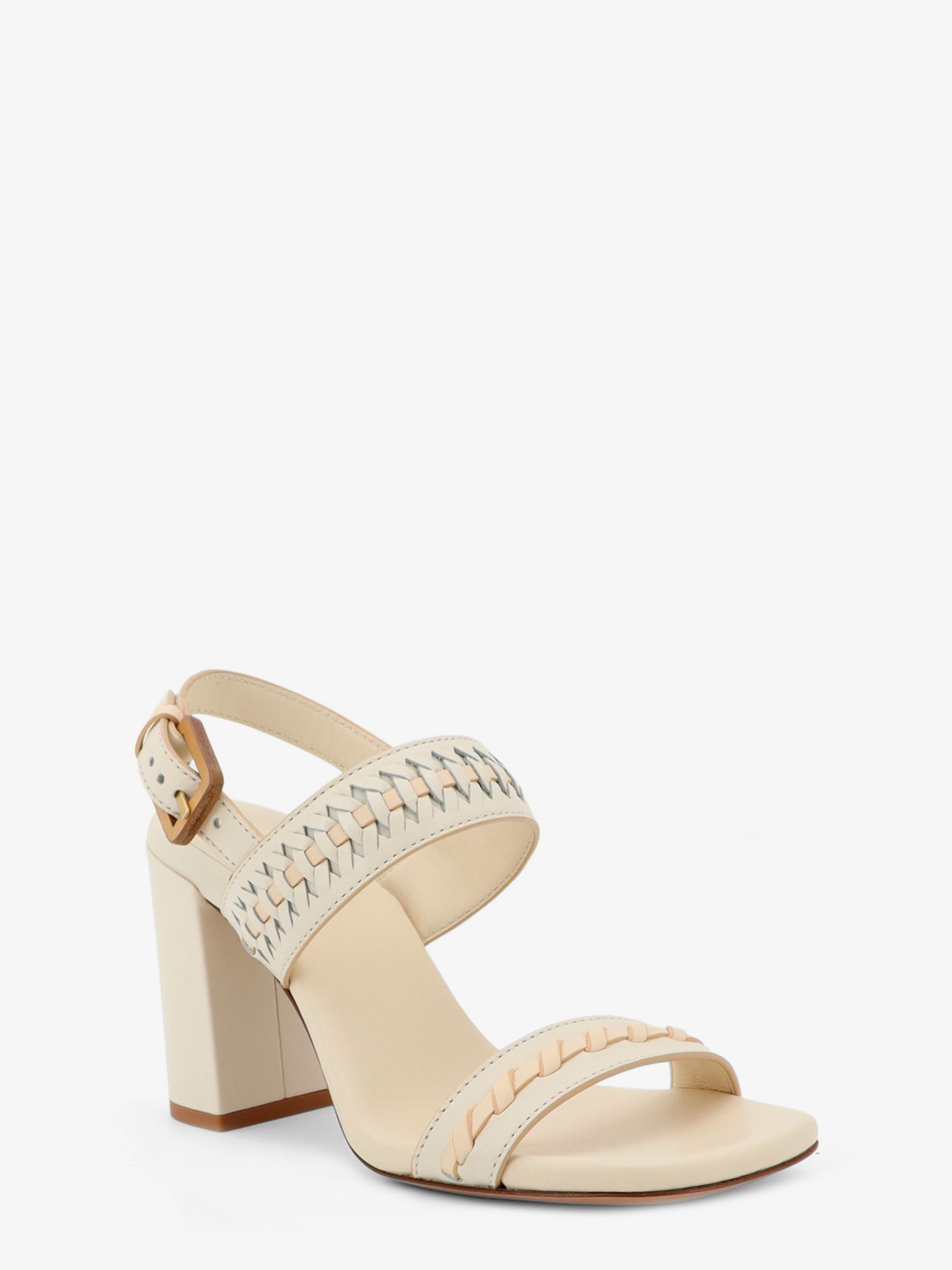 [Zimmermann] Sandals SS26 7261FS26A1MLK