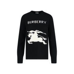 [Burberry] Knitwear SS26 8103048A1189