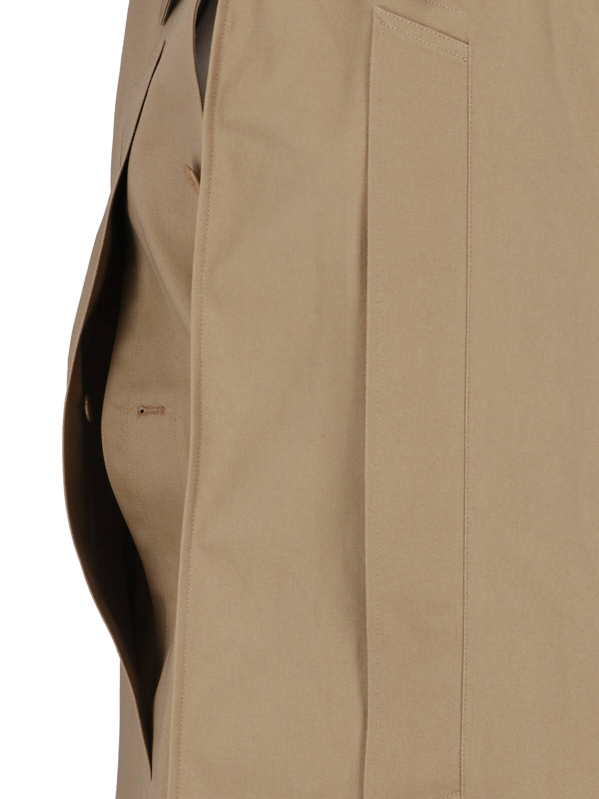 [MM6 Maison Margiela] Vest SS26 S62AA0101 M35887124