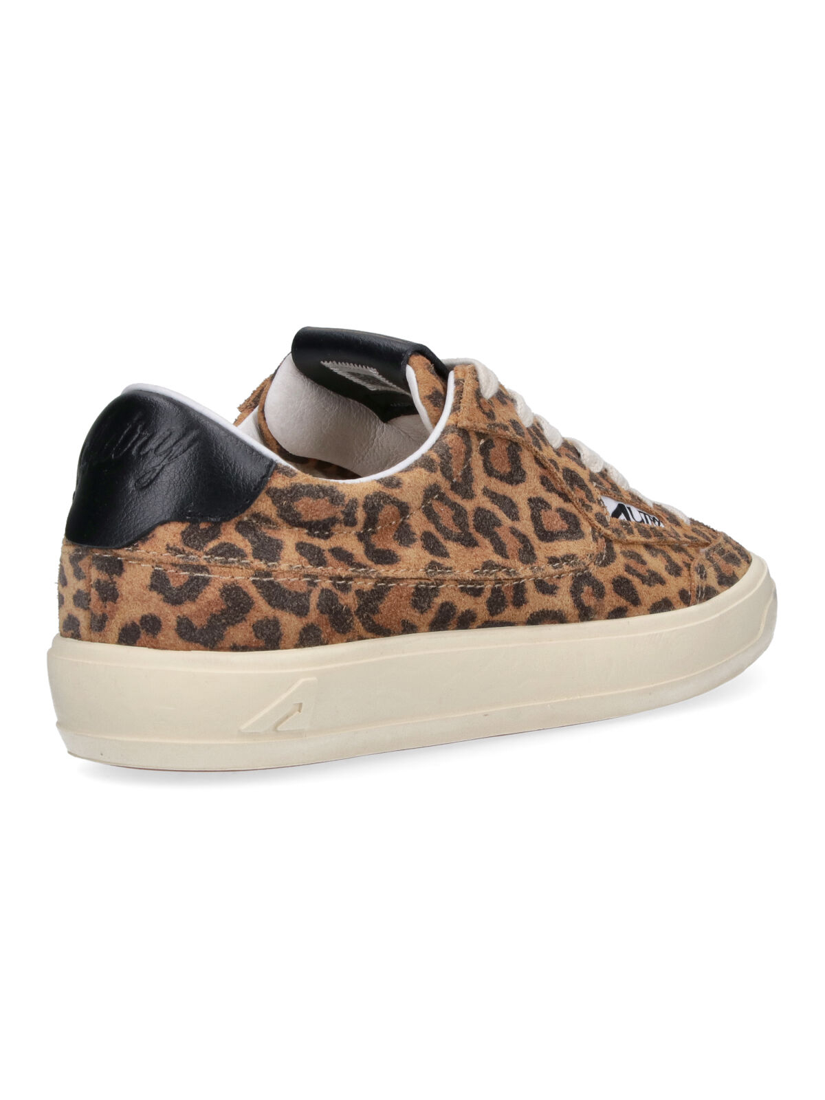 [AUTRY] Sneakers SS26 SCLW DY01DY01