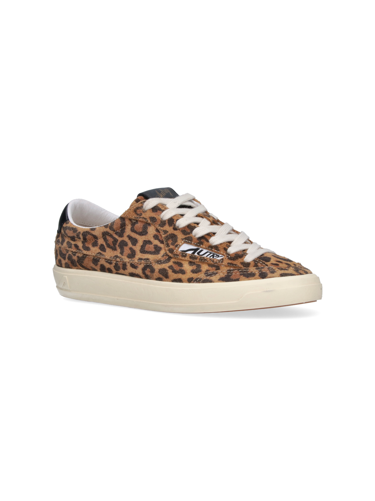 [AUTRY] Sneakers SS26 SCLW DY01DY01