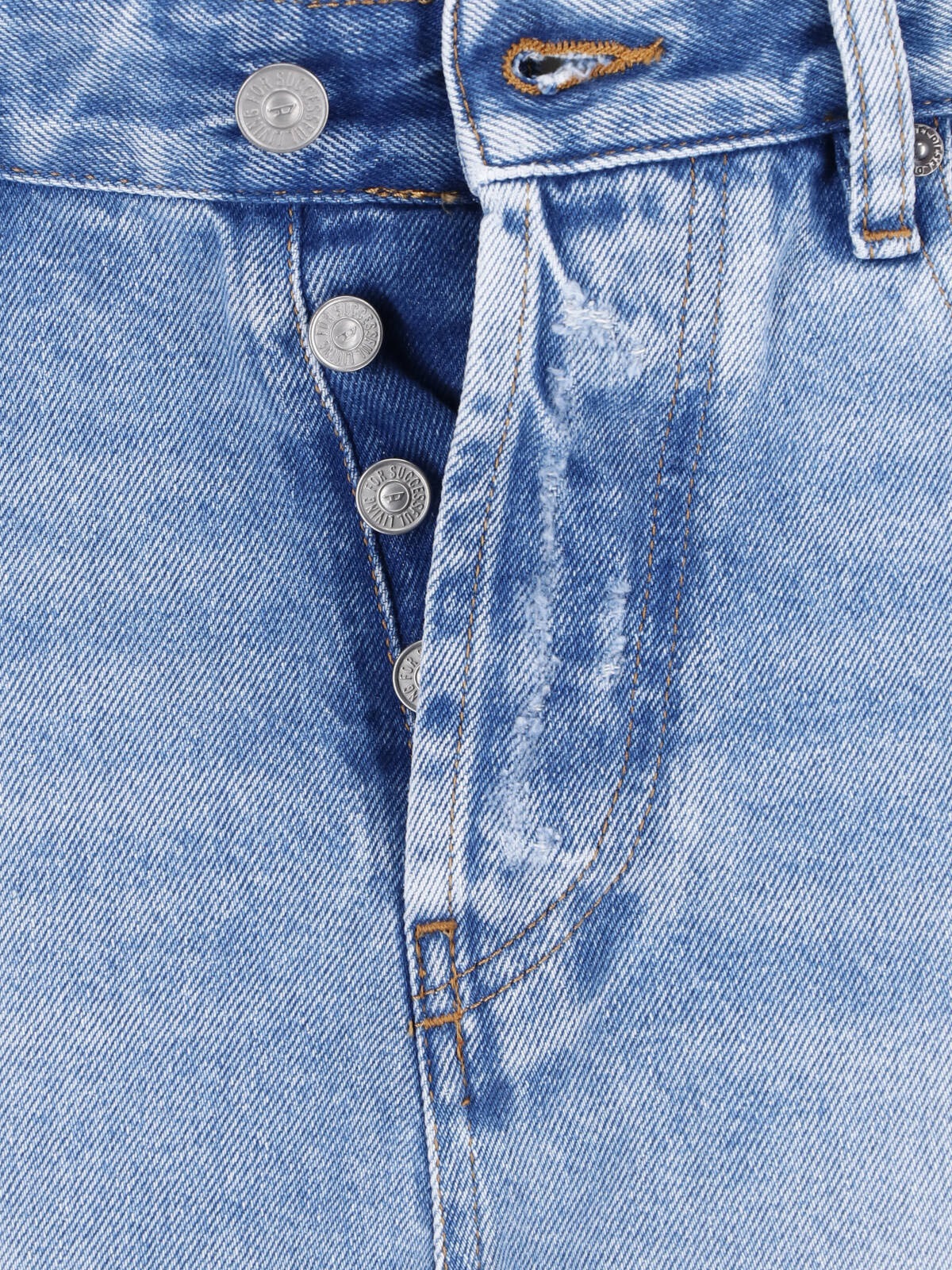 [Diesel] Shorts SS26 A14051 007DM01