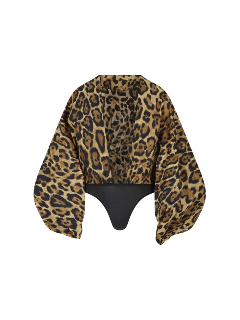 [Alaia] Blouse SS26 AA9B0484W172C954