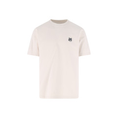 [MAISON KITSUNE] T-shirts Short Sleeve SS26 PM00108KJ70250447