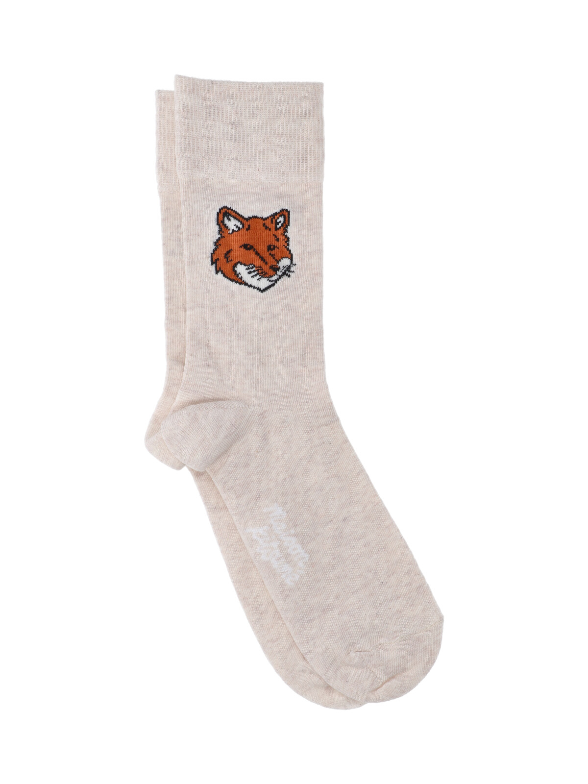 [MAISON KITSUNE] Socks SS26 PM06400KT00100428