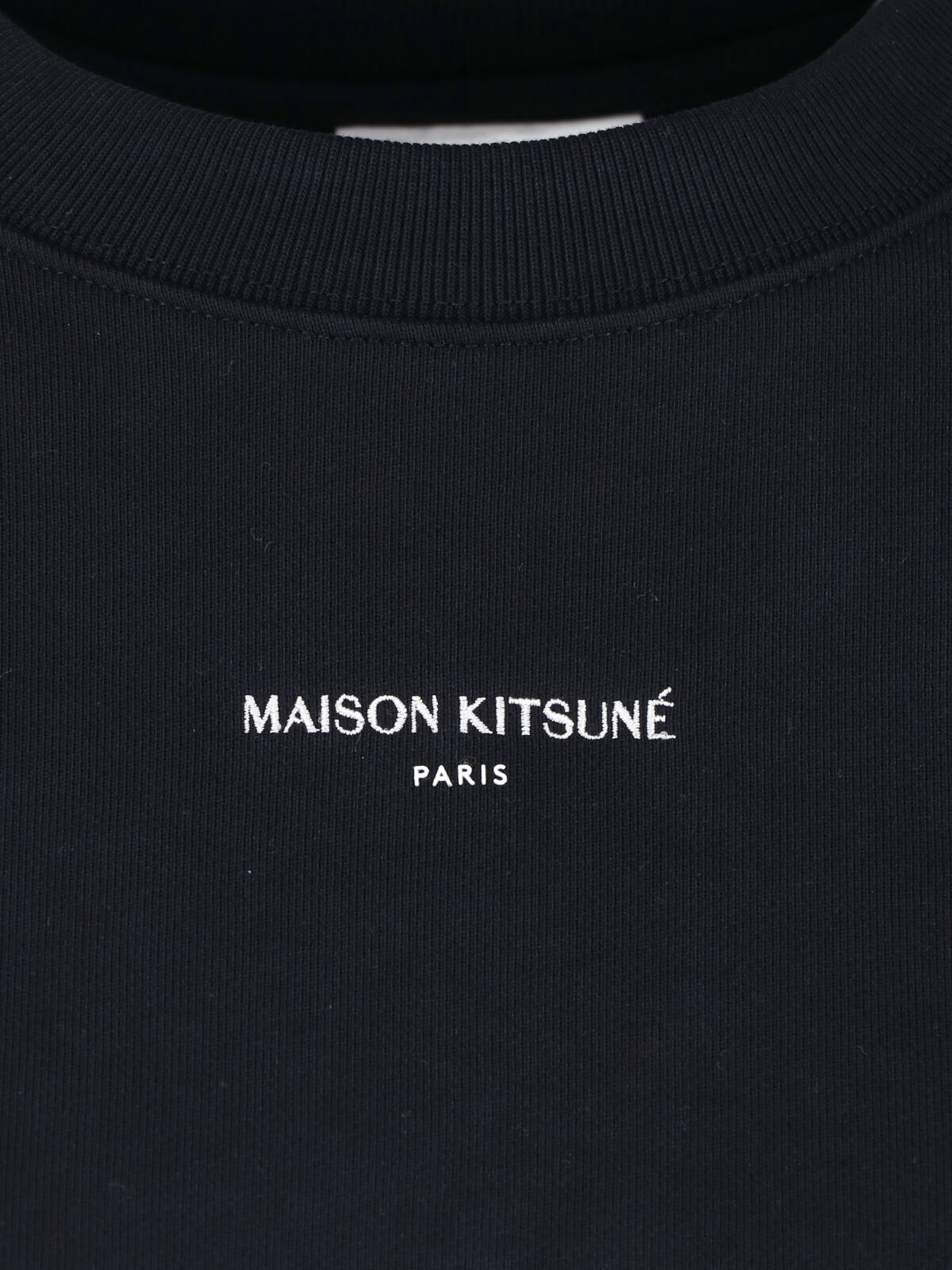 [MAISON KITSUNE] Sweatshirt SS26 QW00300KM0341P199