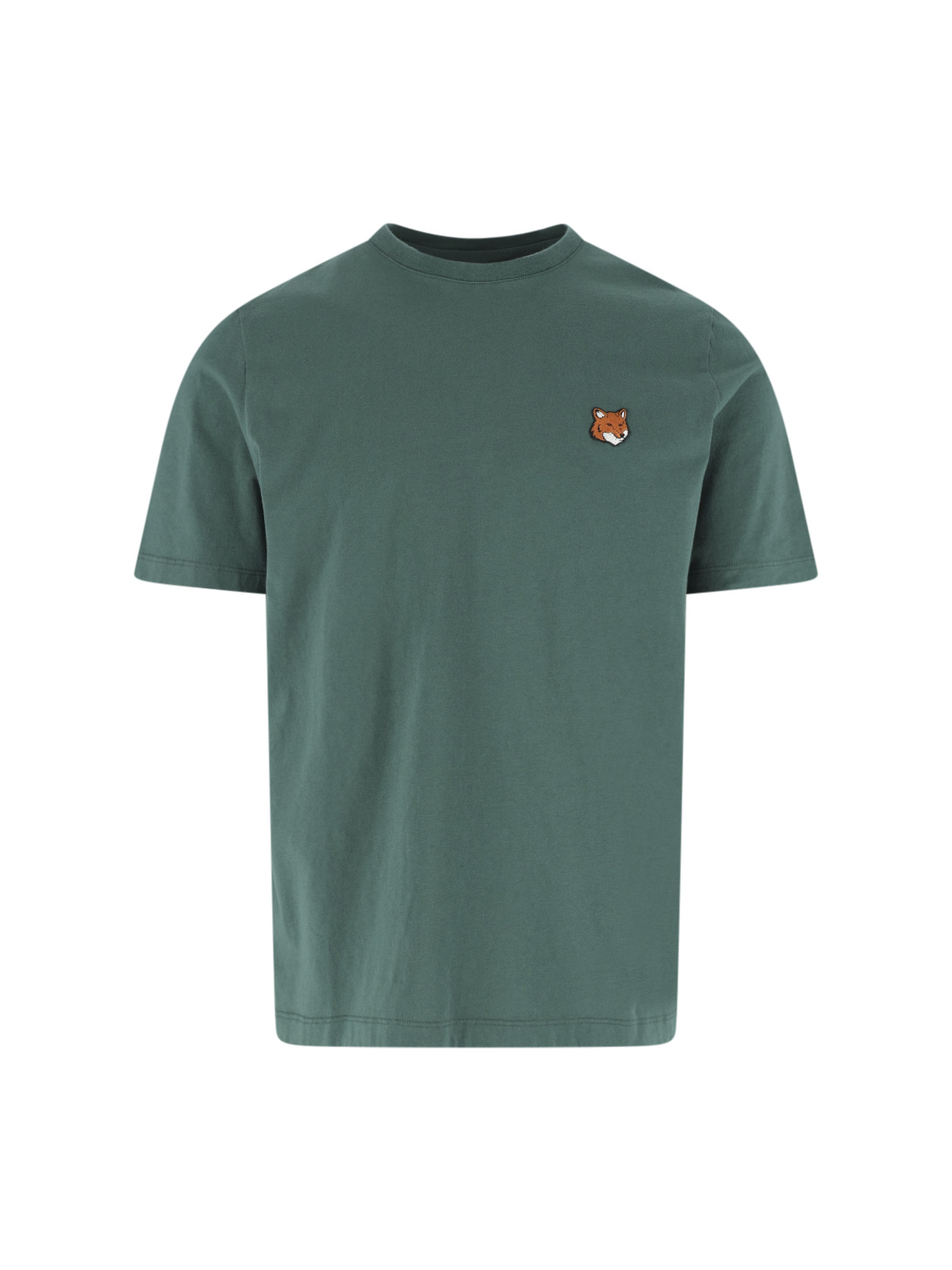 [MAISON KITSUNE] T-shirts Short Sleeve SS26 PM00107KJ7026P399
