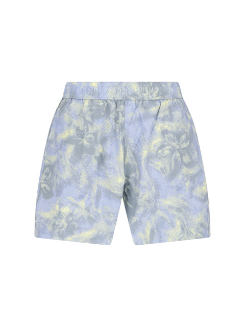 [MAISON KITSUNE] Swim Pants SS26 QM01407WQ40870526