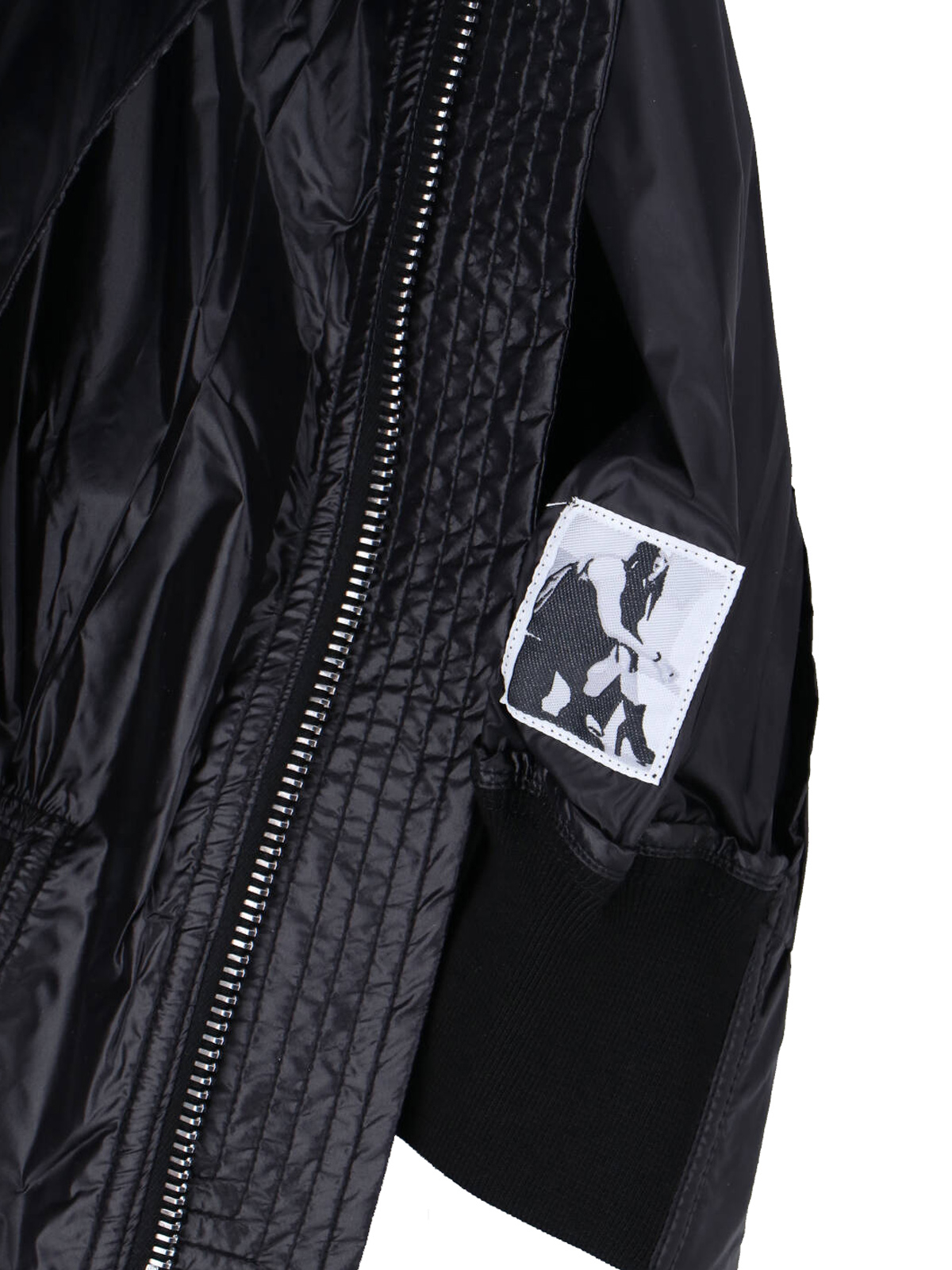 [RICK OWENS DRKSHDW] Vest SS26 DS01F4717 NPS9