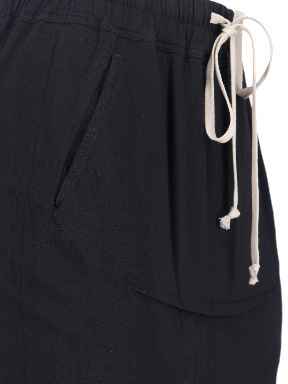 [RICK OWENS DRKSHDW] Trousers SS26 DS01F4341 RN9
