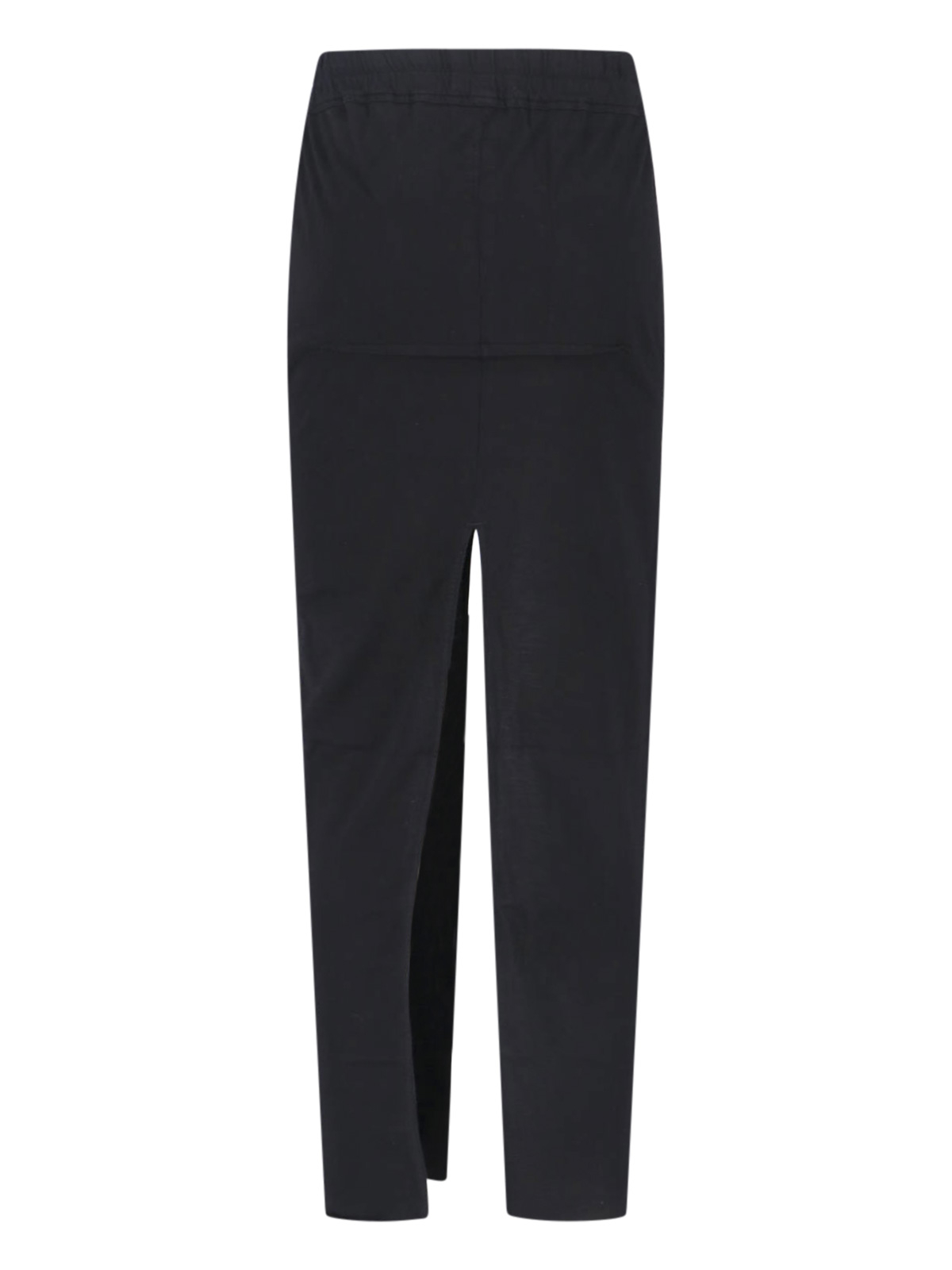 [RICK OWENS DRKSHDW] Trousers SS26 DS01F4341 RN9
