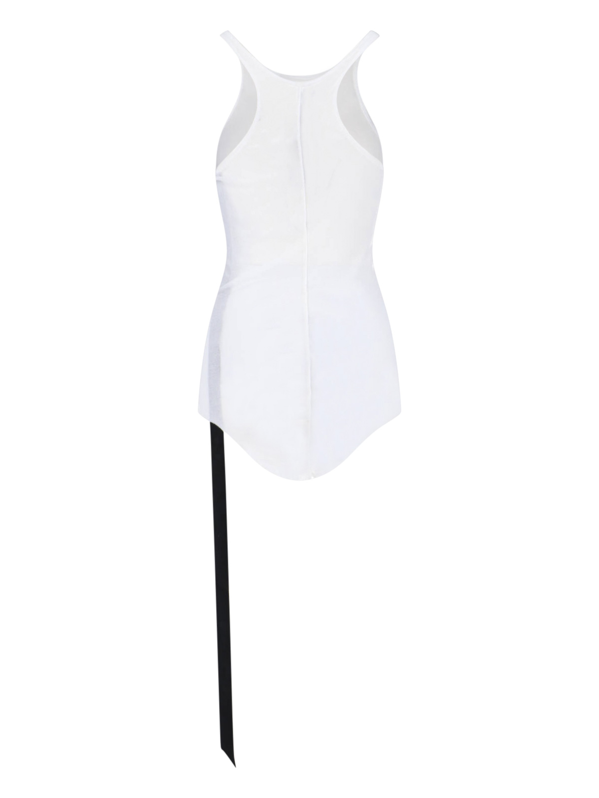 [RICK OWENS DRKSHDW] Tank top SS26 DS01F4112 BH11