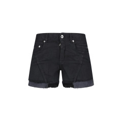 [RICK OWENS DRKSHDW] Shorts SS26 DS01F4300 DBKET29