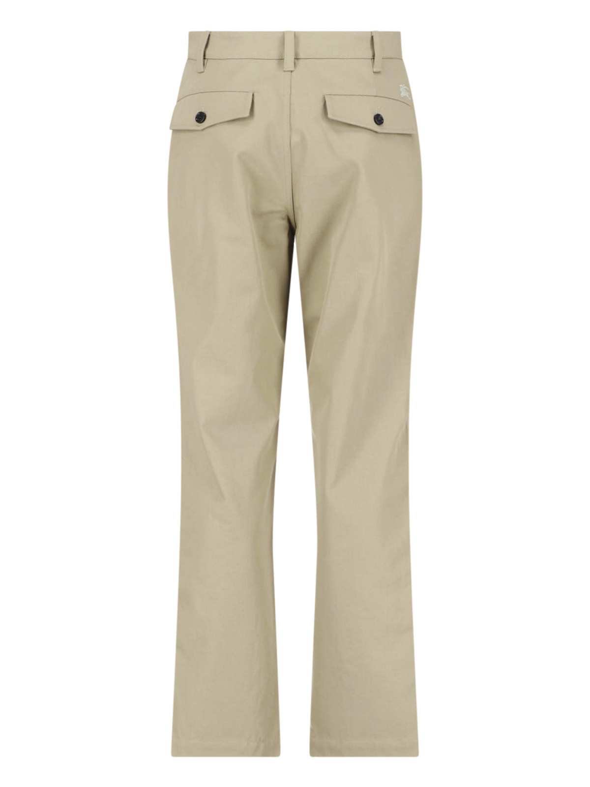 [Burberry] Trousers SS26 8126498C5120