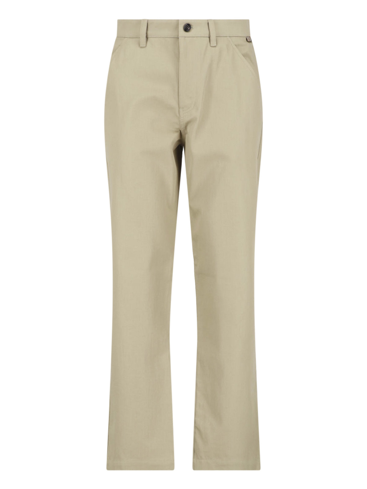 [Burberry] Trousers SS26 8126498C5120
