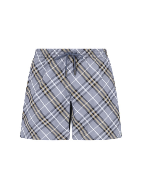 [Burberry] Swim Pants SS26 8129614C5076