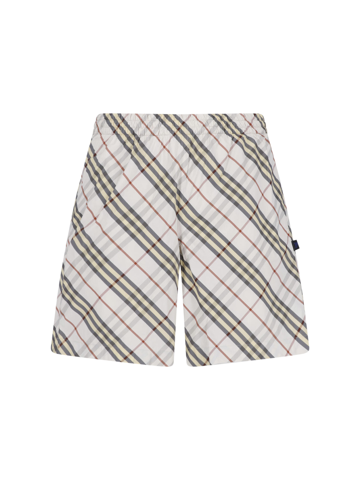 [Burberry] Swim Pants SS26 8123268C4997