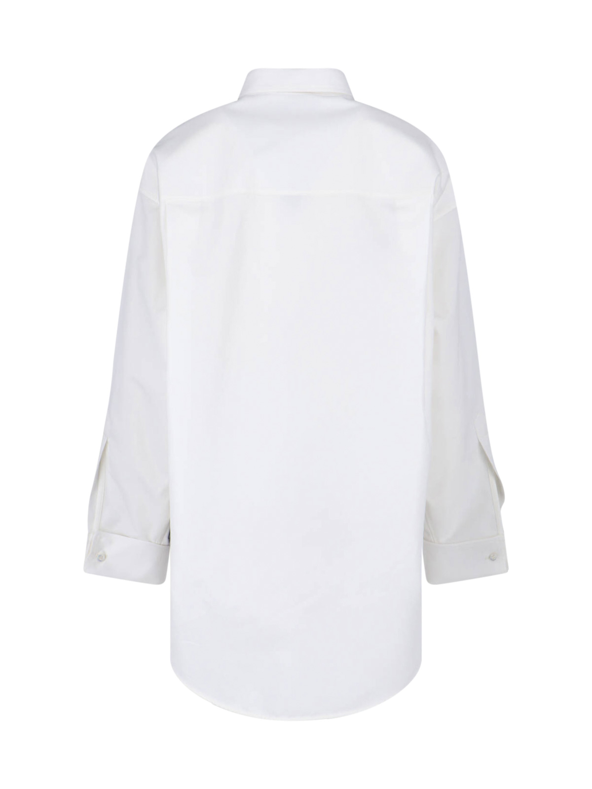 [Balenciaga] Shirts Long Sleeve SS26 872318 TUM189000