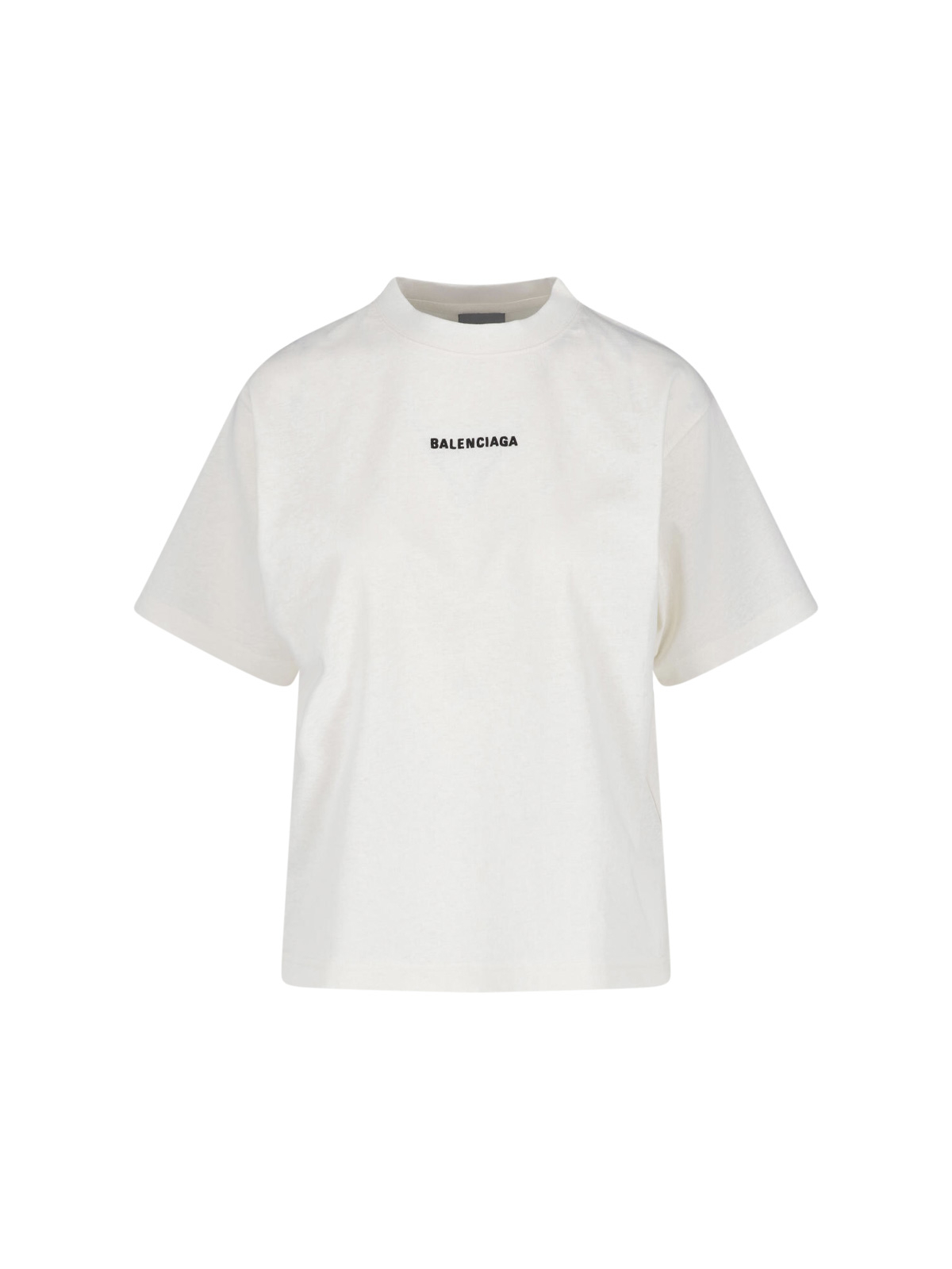 [Balenciaga] Shirts Short Sleeve SS26 850990 TTVJ19020